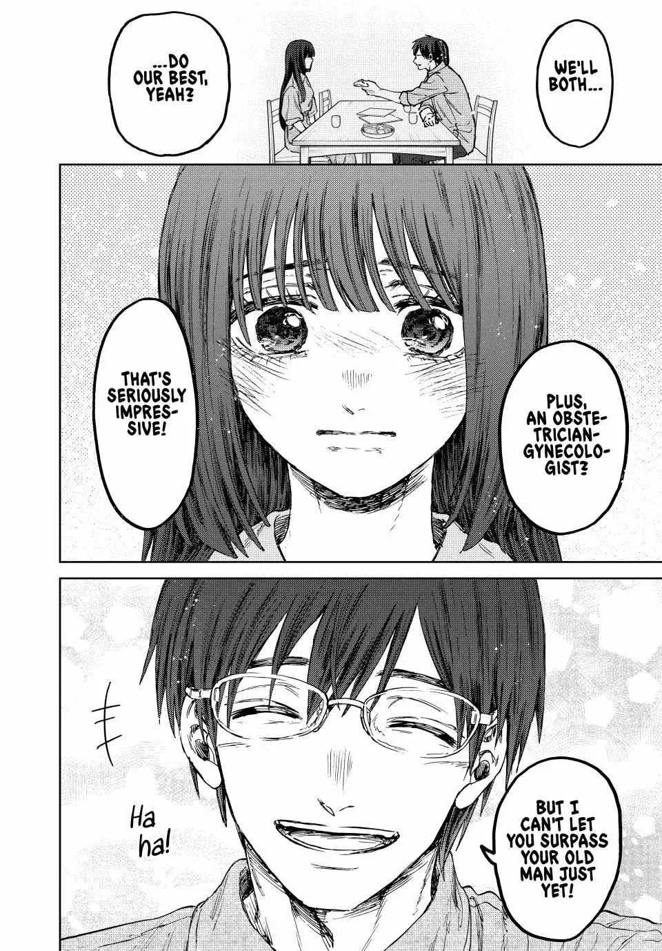 The Fragrant Flower Blooms with Dignity - Chapter 131 - Page 22