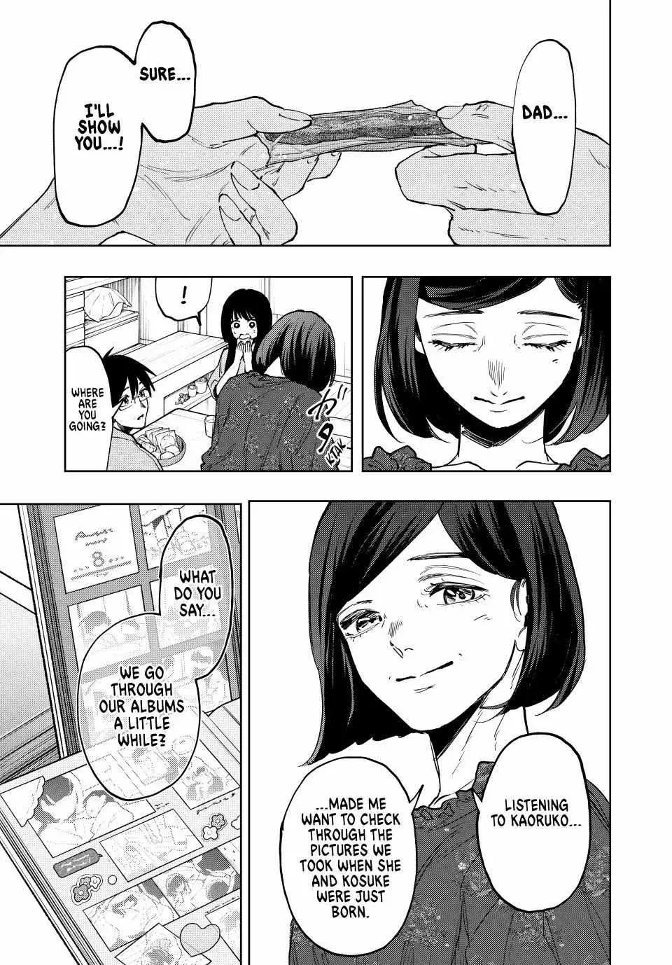 The Fragrant Flower Blooms with Dignity - Chapter 131 - Page 23