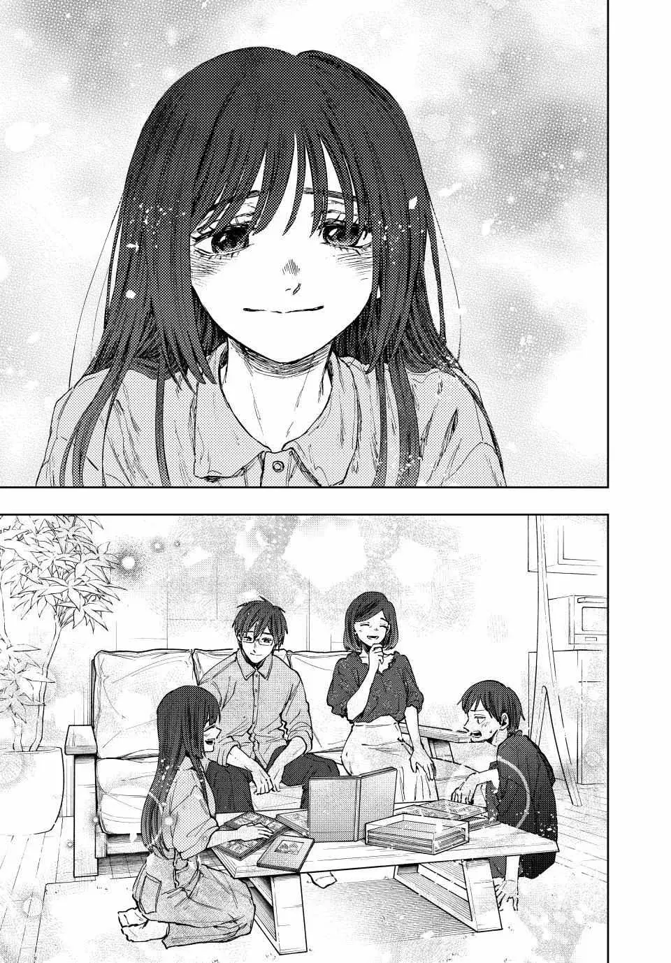 The Fragrant Flower Blooms with Dignity - Chapter 131 - Page 25