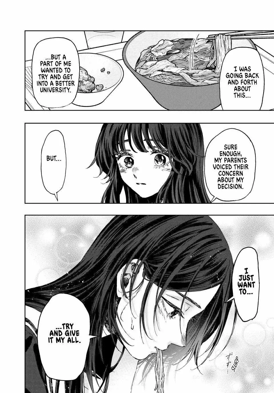 The Fragrant Flower Blooms with Dignity - Chapter 132 - Page 6
