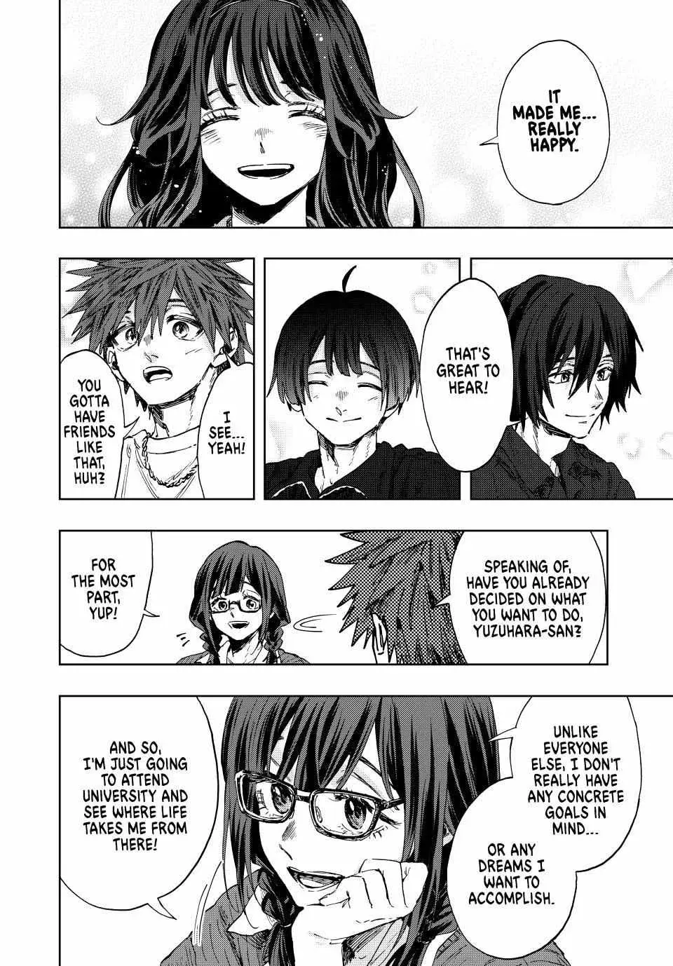 The Fragrant Flower Blooms with Dignity - Chapter 132 - Page 14