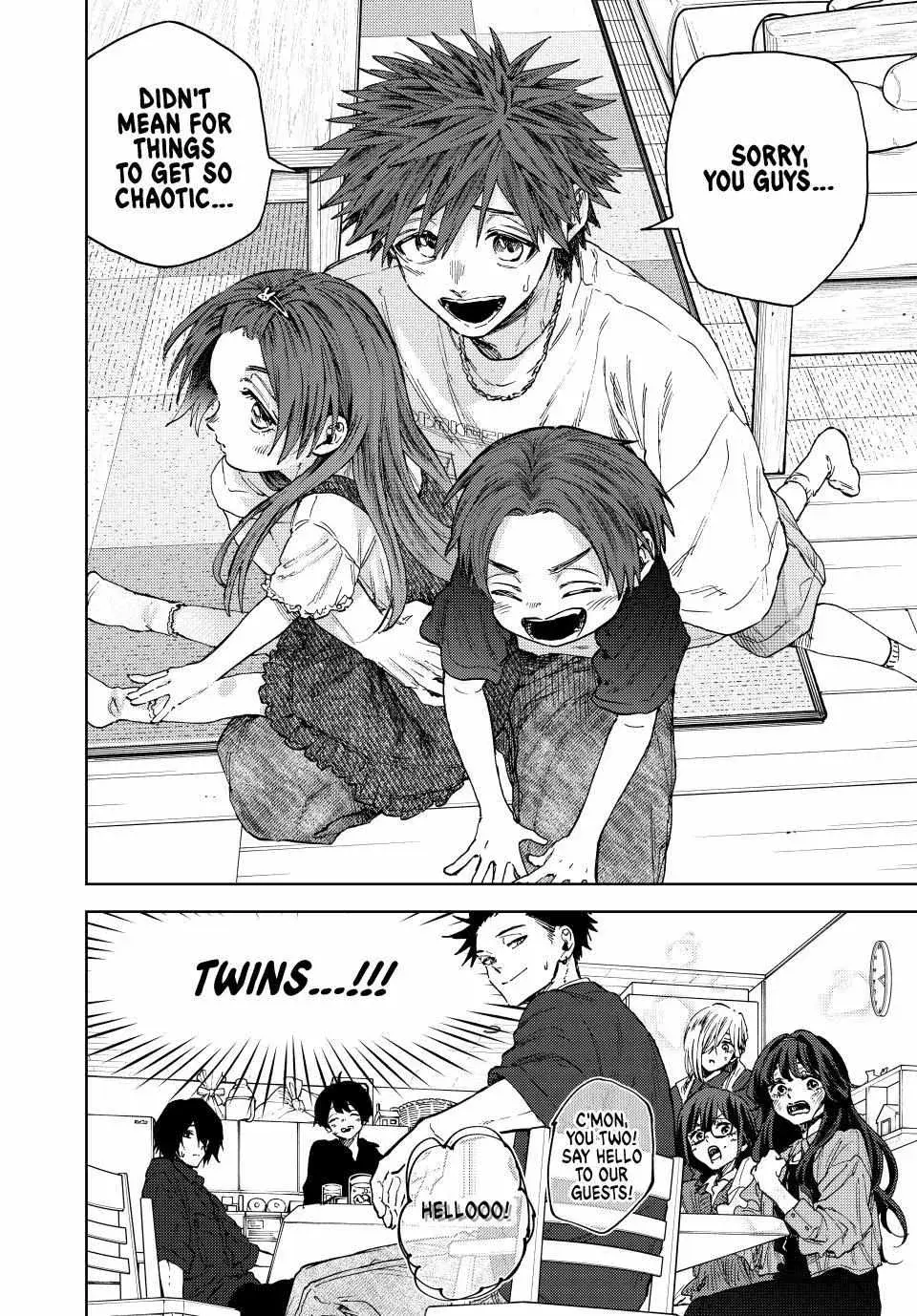 The Fragrant Flower Blooms with Dignity - Chapter 132 - Page 20