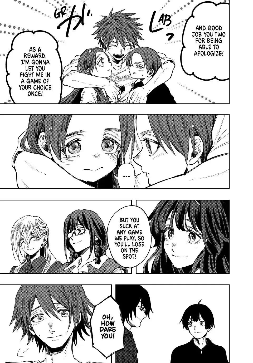 The Fragrant Flower Blooms with Dignity - Chapter 133 - Page 13