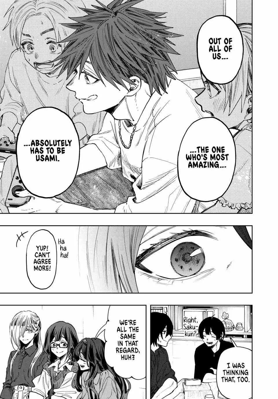 The Fragrant Flower Blooms with Dignity - Chapter 133 - Page 15