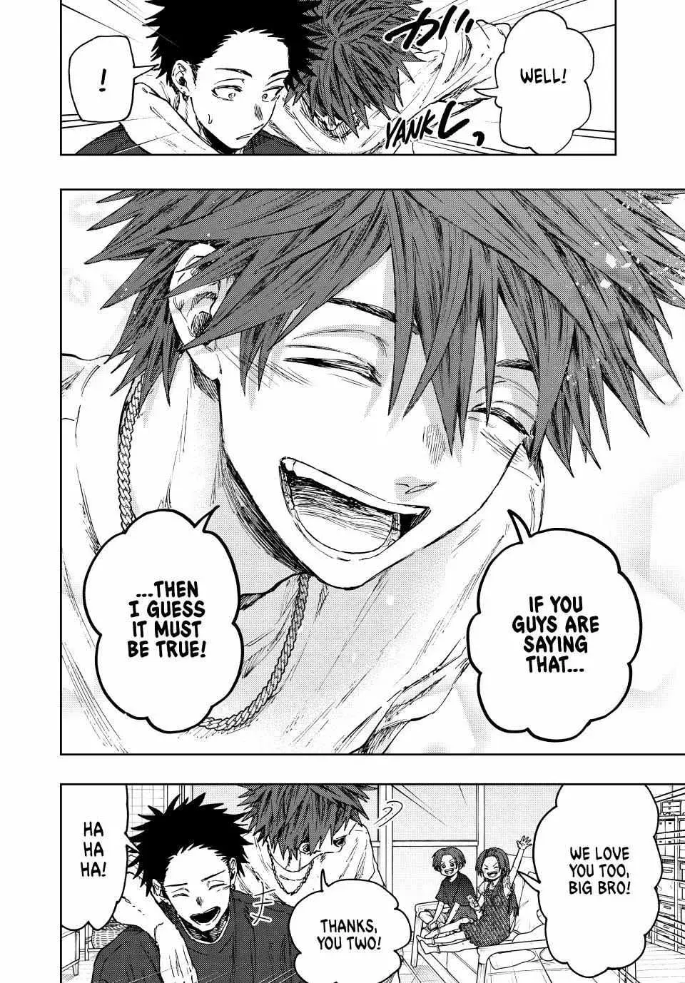 The Fragrant Flower Blooms with Dignity - Chapter 133 - Page 20