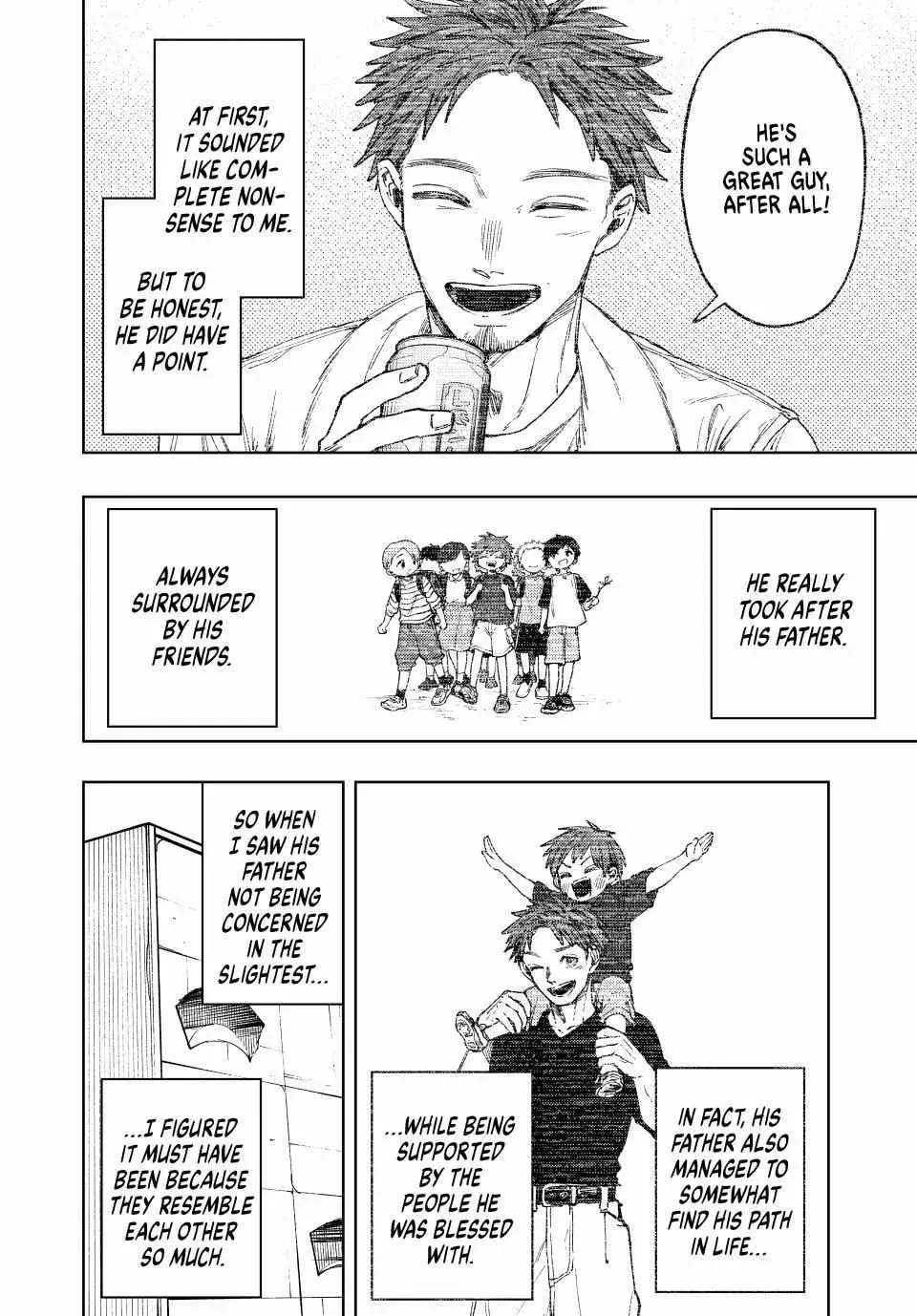 The Fragrant Flower Blooms with Dignity - Chapter 134 - Page 6