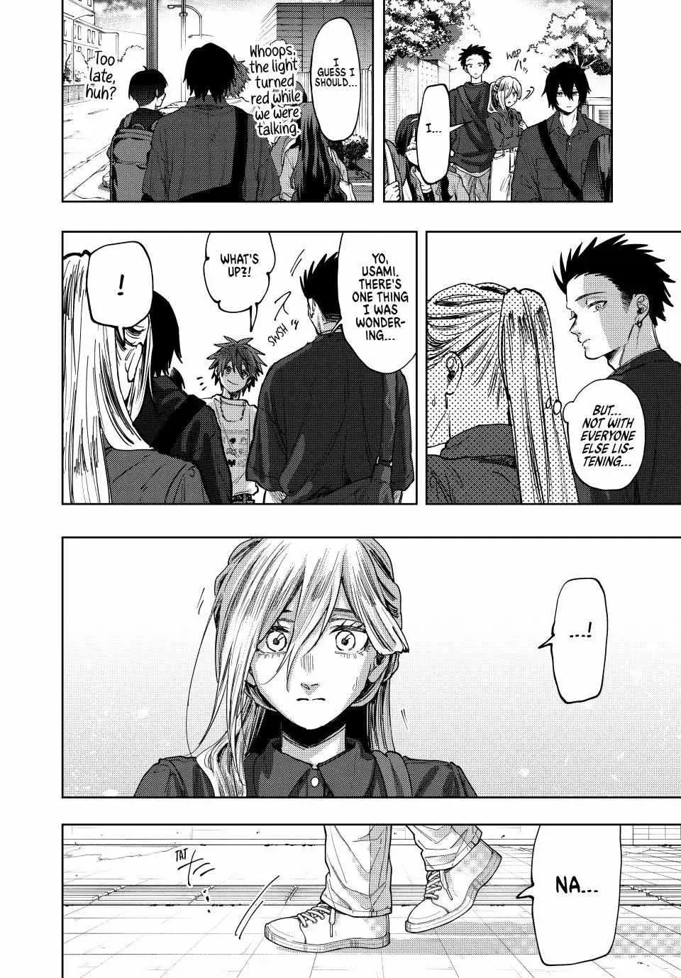 The Fragrant Flower Blooms with Dignity - Chapter 134 - Page 14