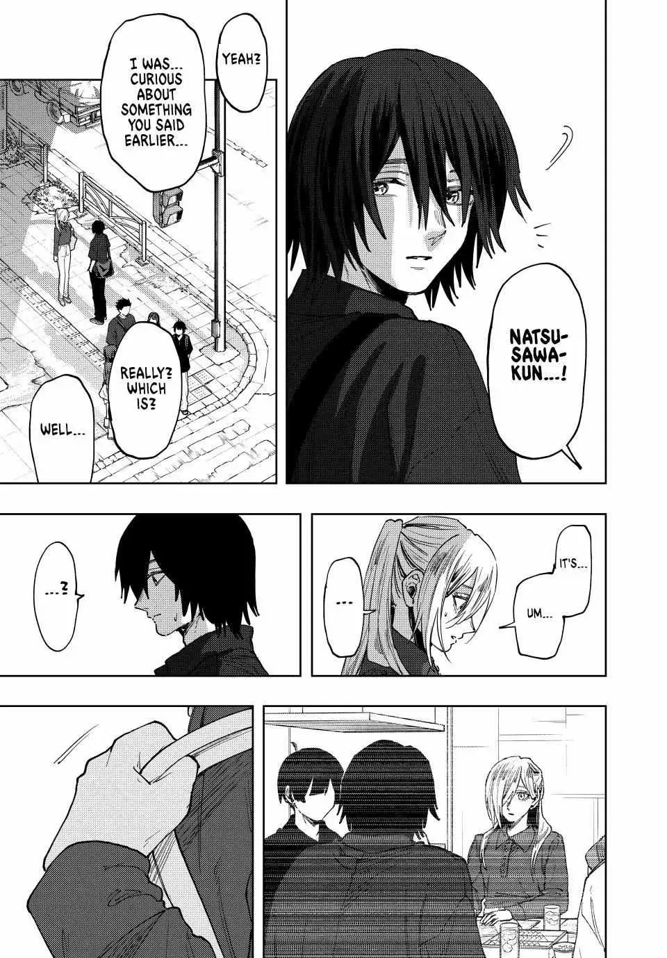 The Fragrant Flower Blooms with Dignity - Chapter 134 - Page 15