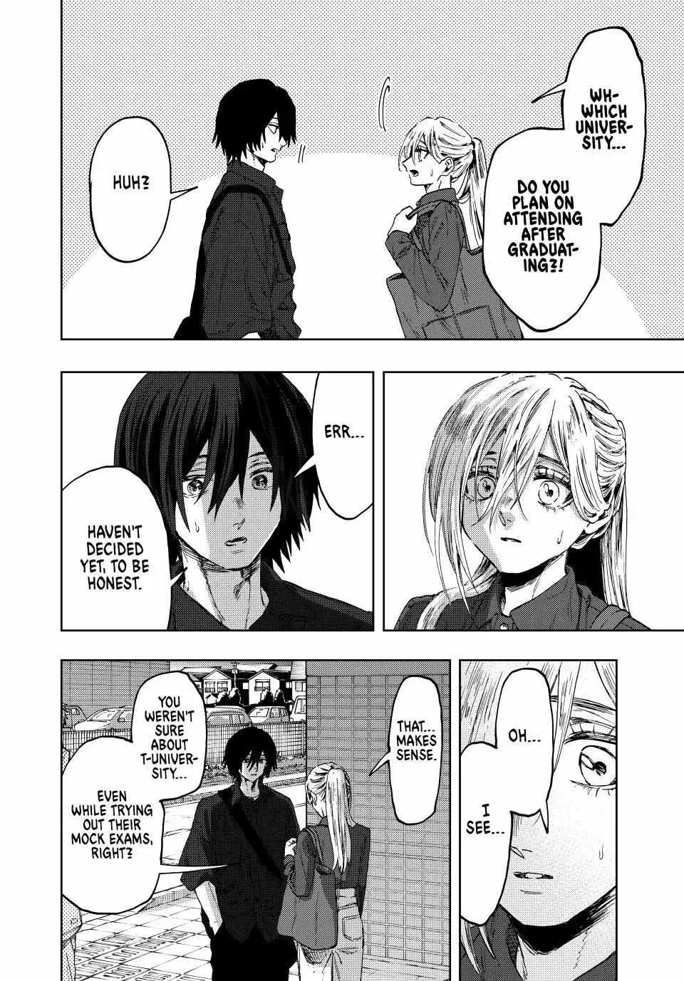 The Fragrant Flower Blooms with Dignity - Chapter 134 - Page 16