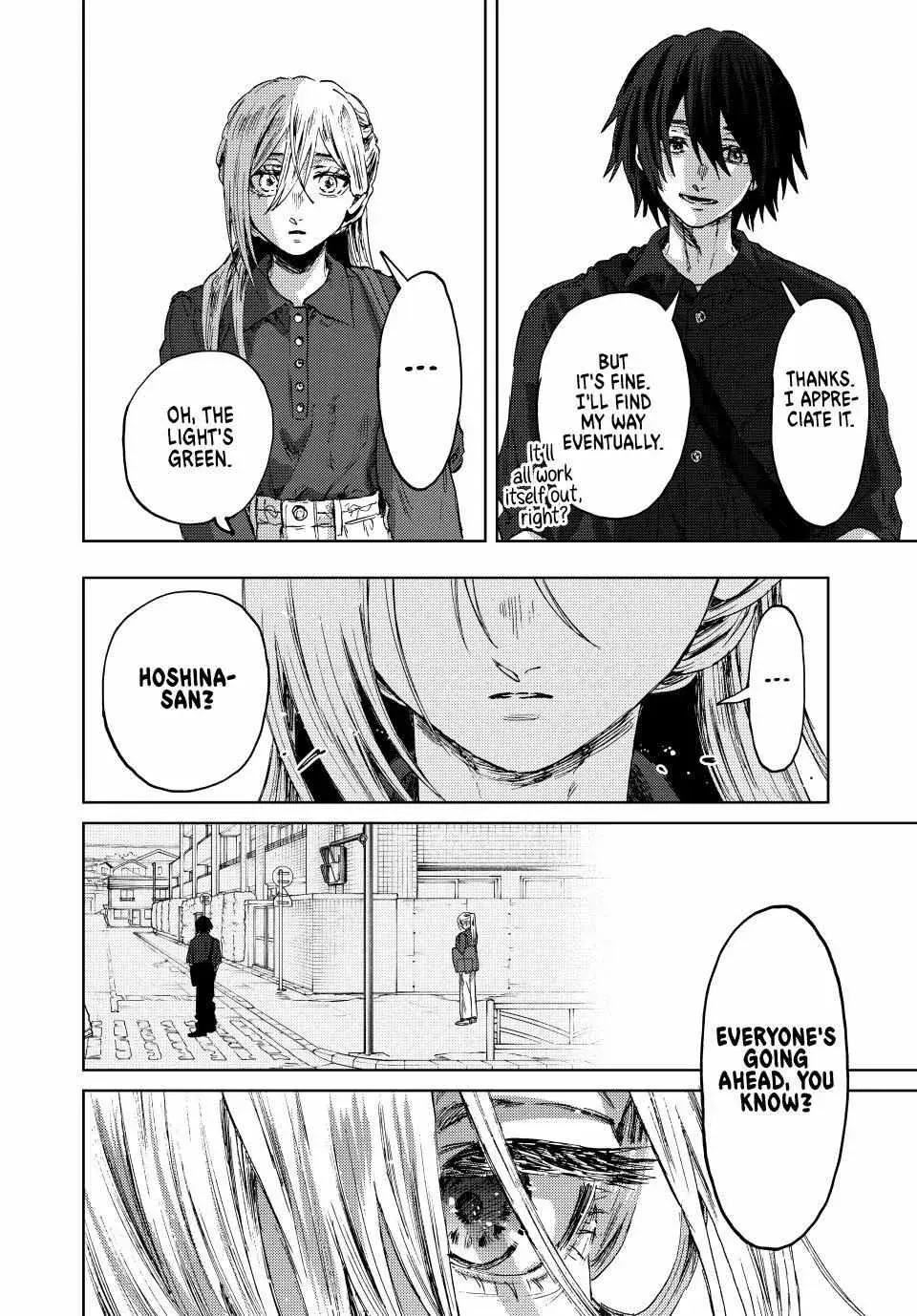 The Fragrant Flower Blooms with Dignity - Chapter 134 - Page 18