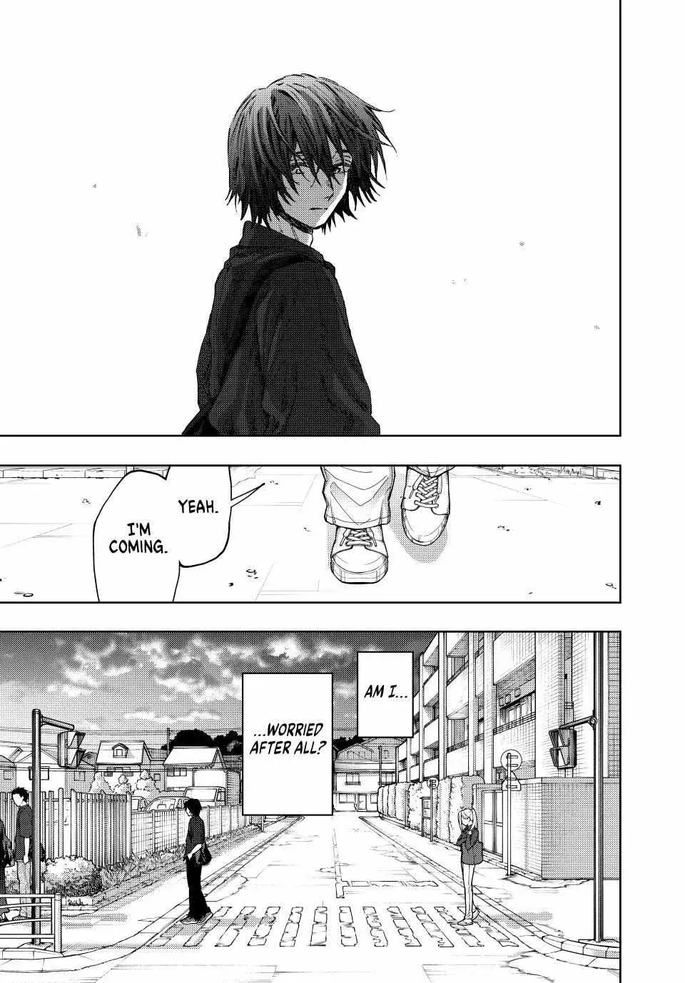The Fragrant Flower Blooms with Dignity - Chapter 134 - Page 19