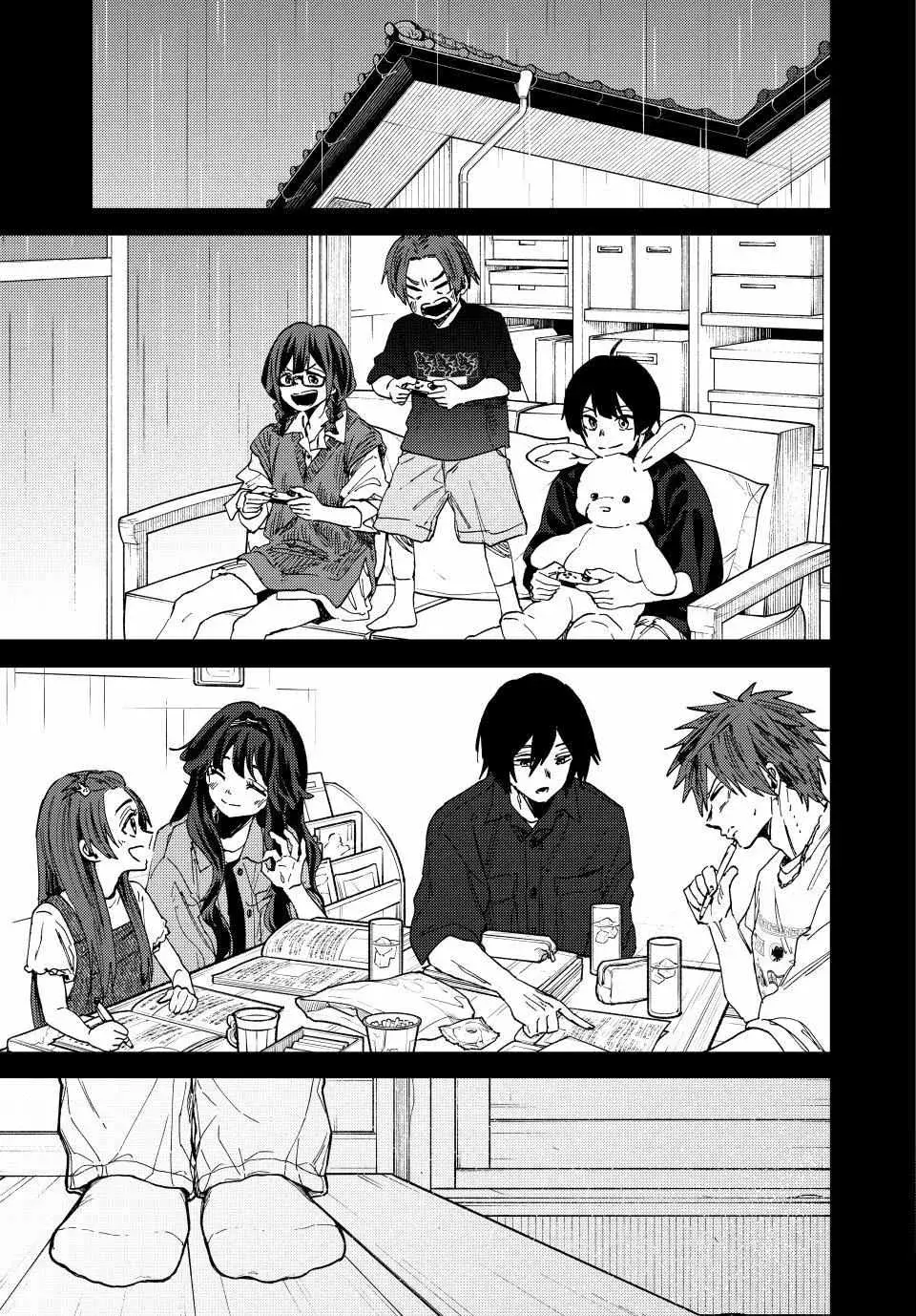 The Fragrant Flower Blooms with Dignity - Chapter 135 - Page 7