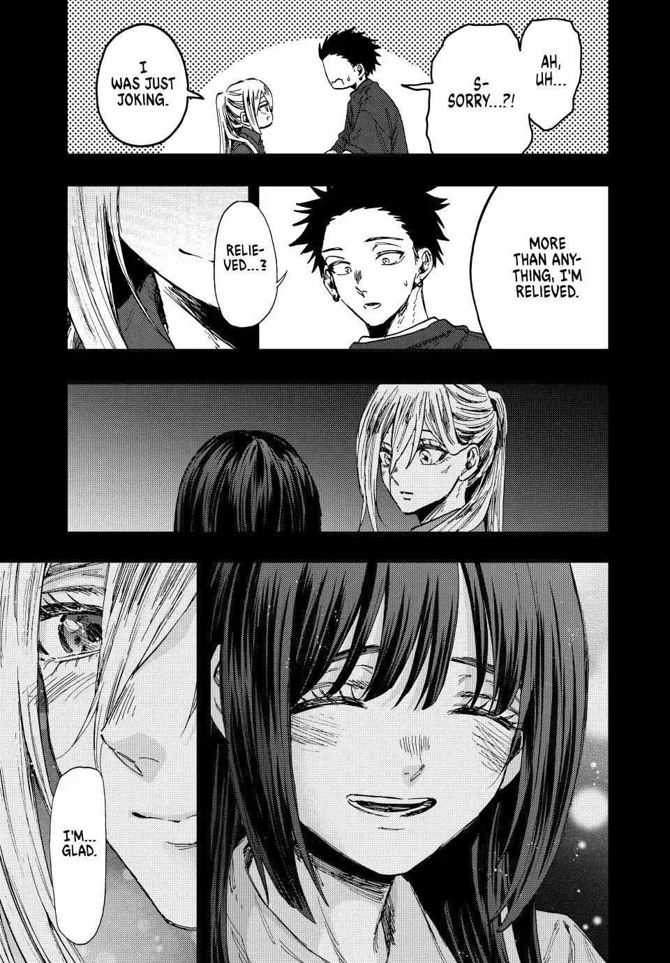 The Fragrant Flower Blooms with Dignity - Chapter 135 - Page 13