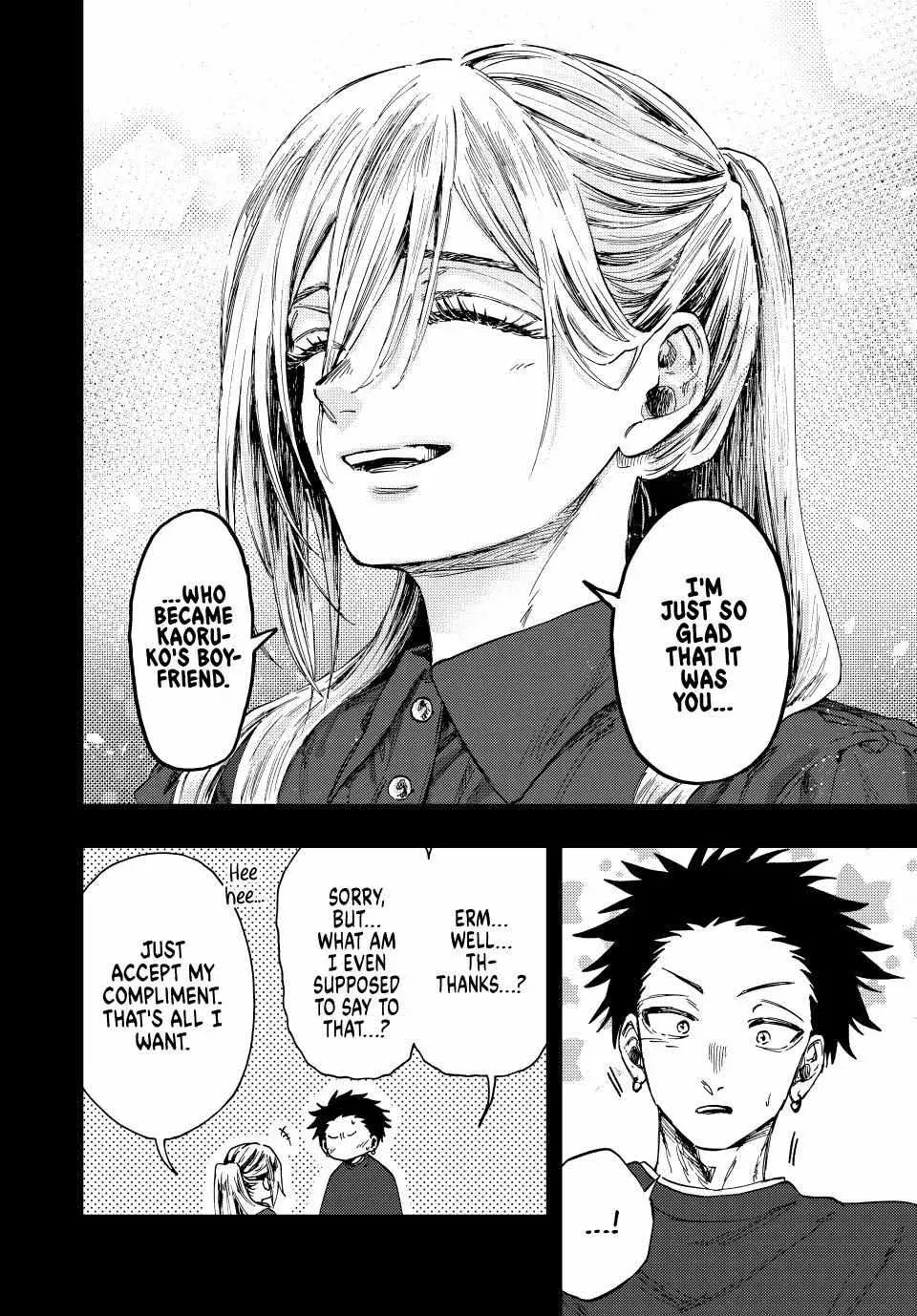 The Fragrant Flower Blooms with Dignity - Chapter 135 - Page 14