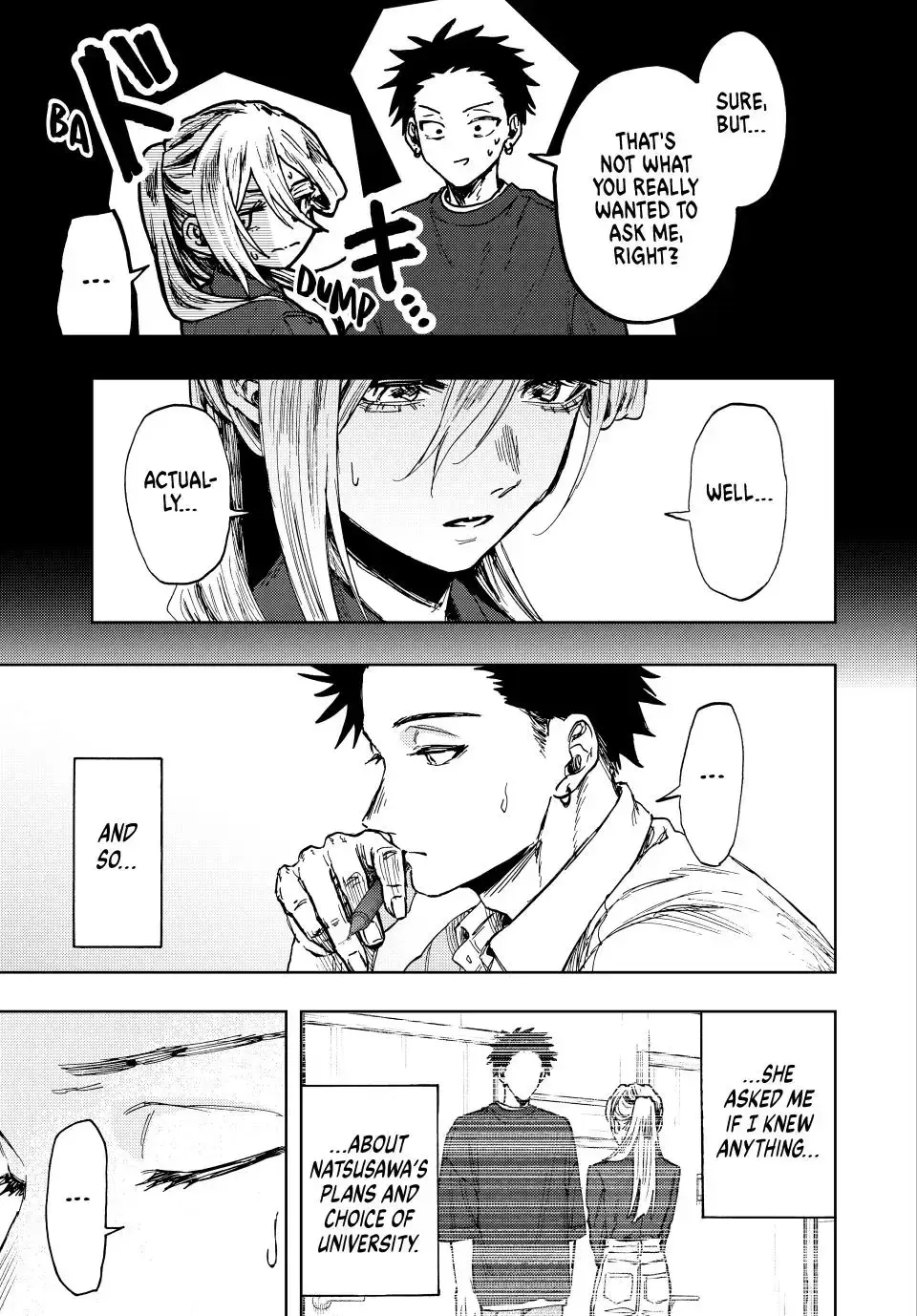 The Fragrant Flower Blooms with Dignity - Chapter 135 - Page 15
