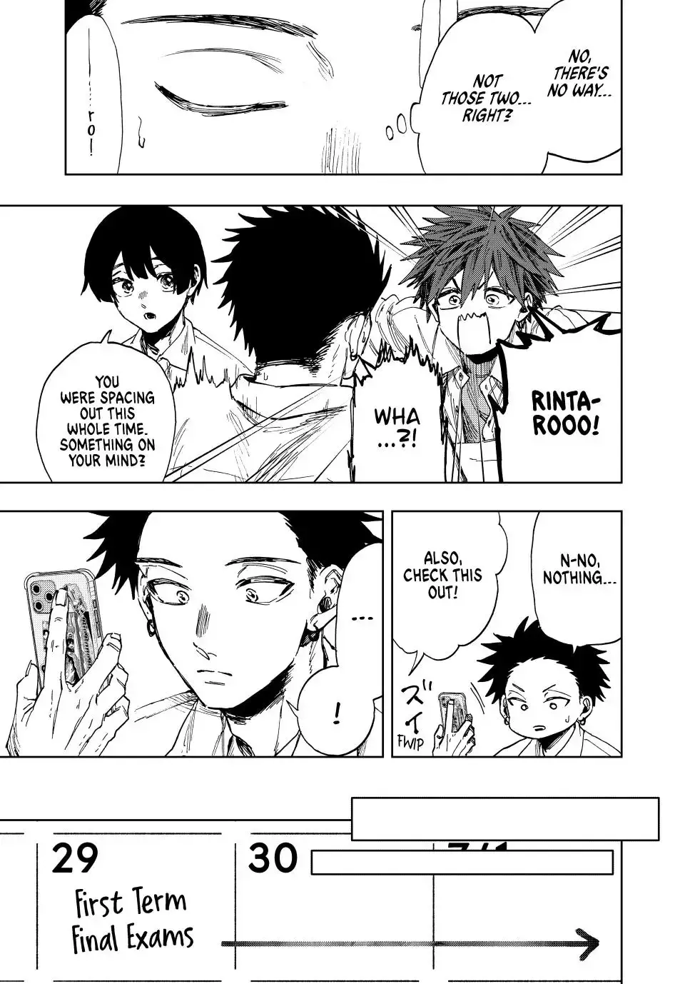 The Fragrant Flower Blooms with Dignity - Chapter 135 - Page 17