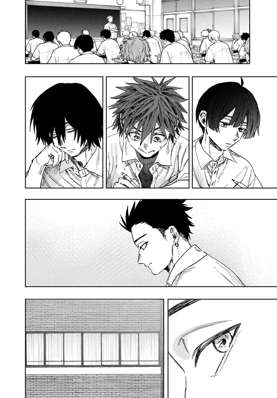 The Fragrant Flower Blooms with Dignity - Chapter 135 - Page 18