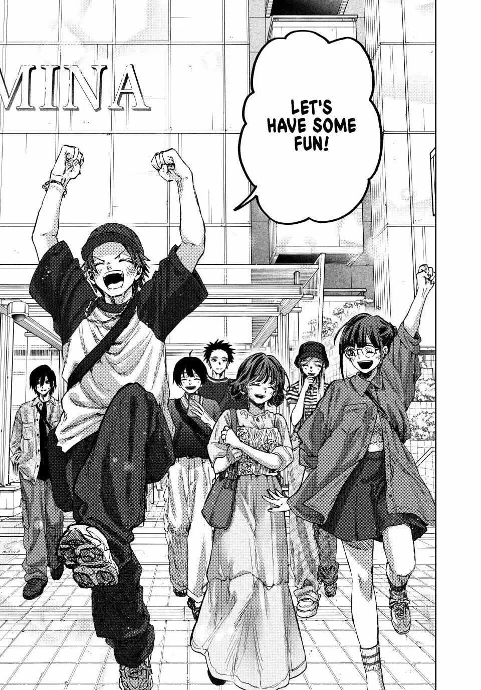 The Fragrant Flower Blooms with Dignity - Chapter 135 - Page 21