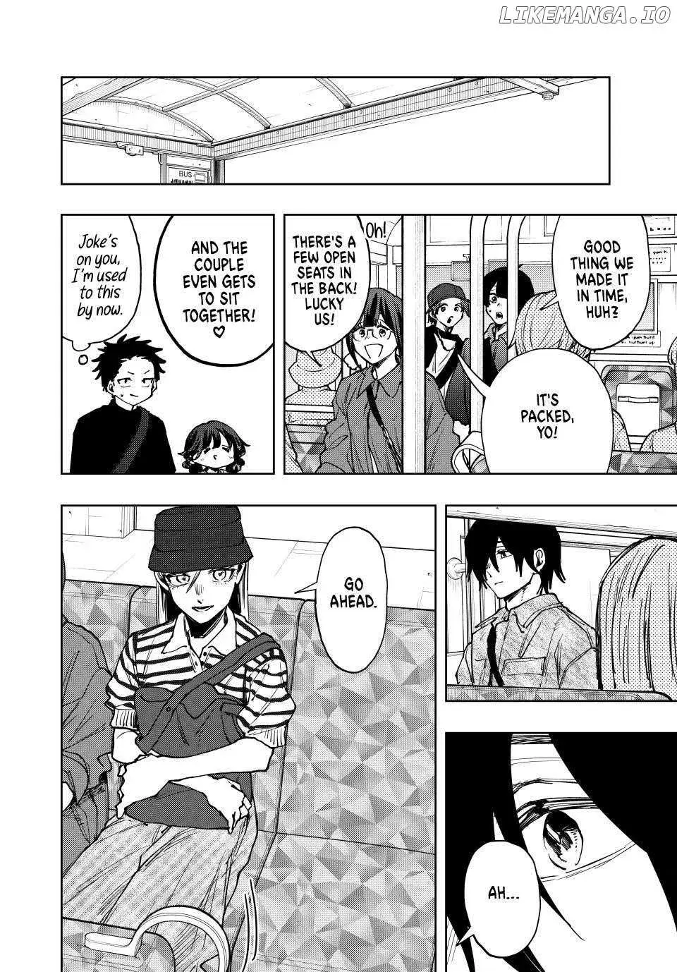 The Fragrant Flower Blooms with Dignity - Chapter 136 - Page 10
