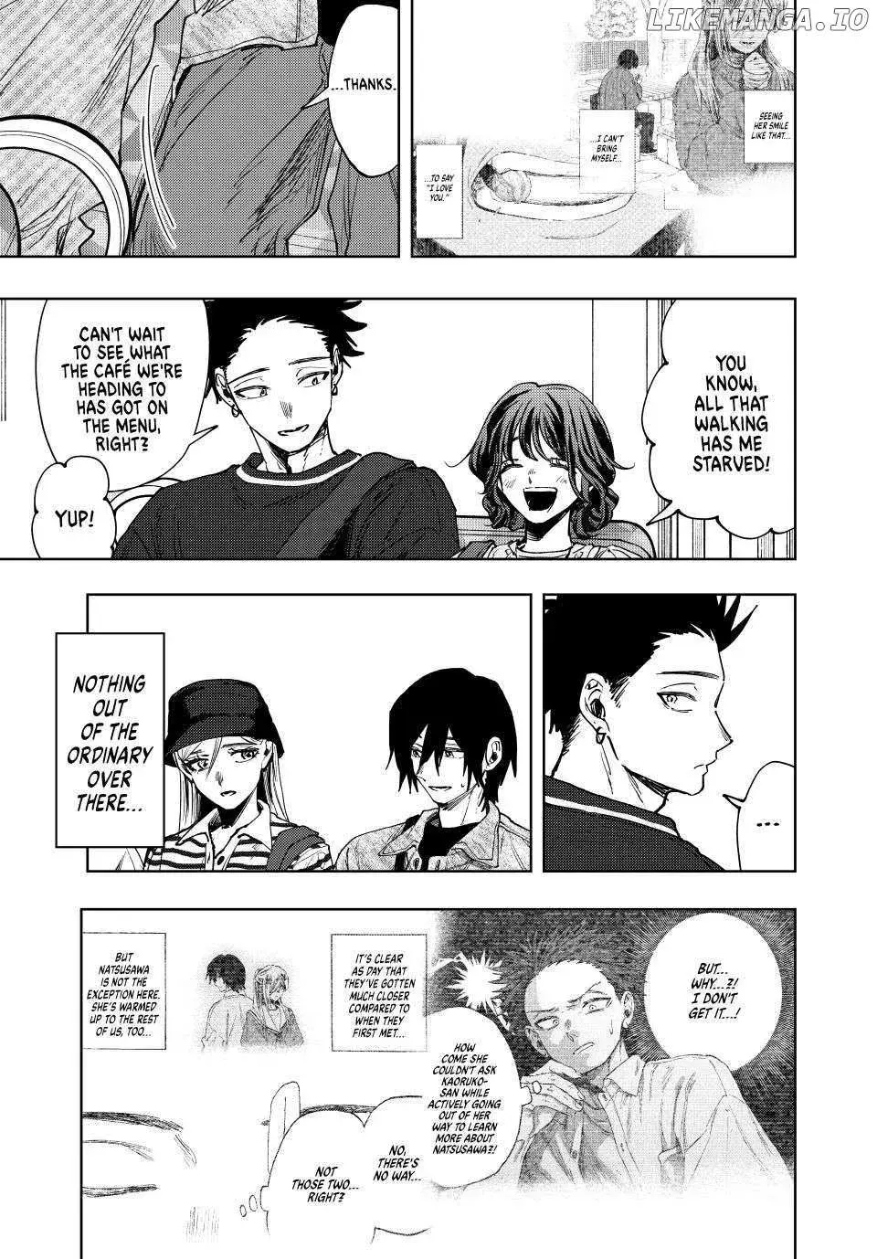 The Fragrant Flower Blooms with Dignity - Chapter 136 - Page 11