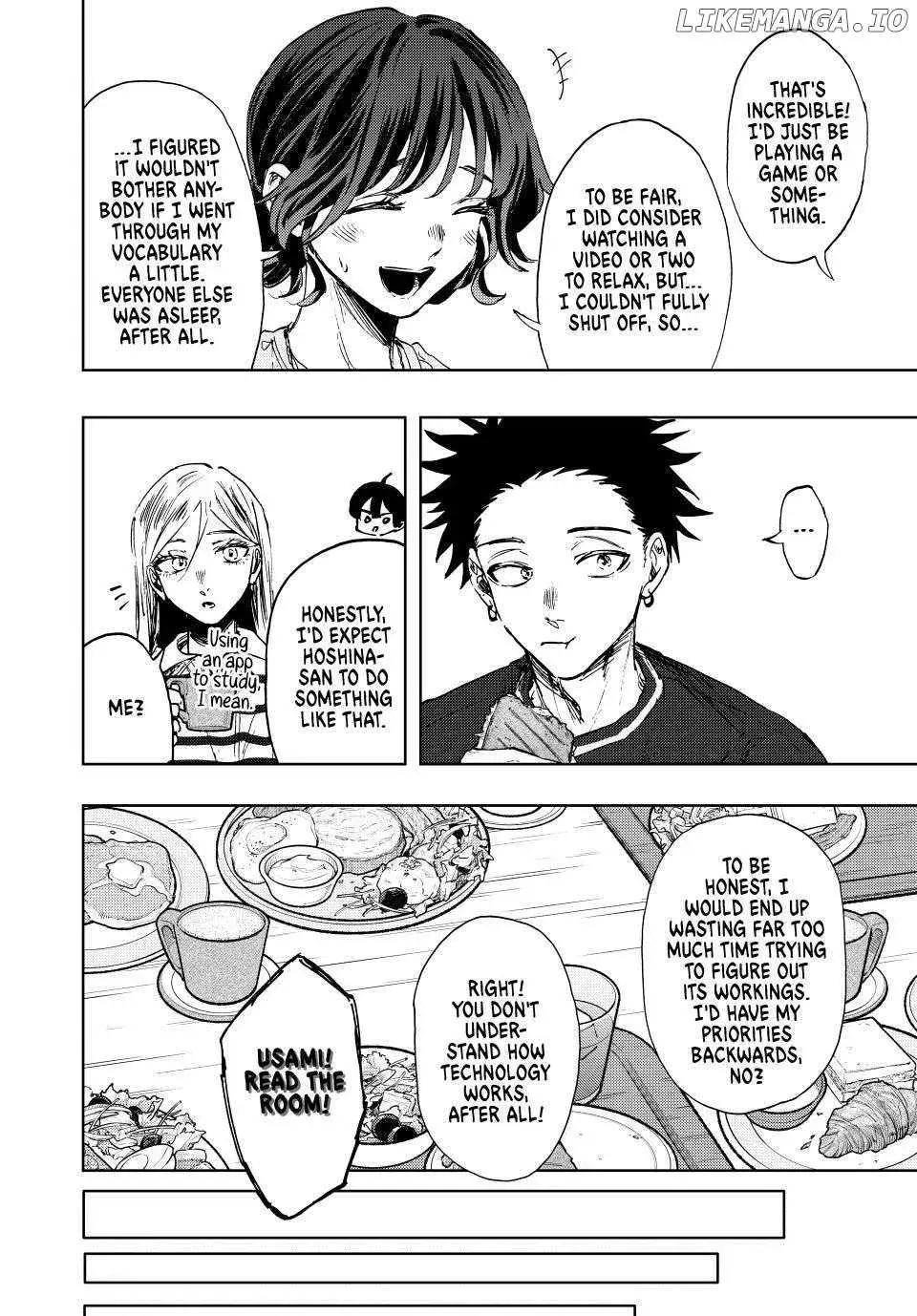 The Fragrant Flower Blooms with Dignity - Chapter 136 - Page 14