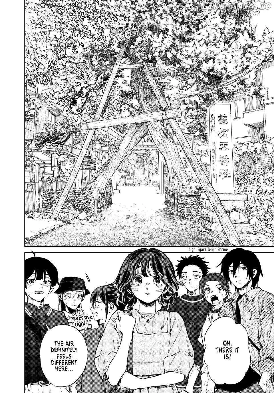 The Fragrant Flower Blooms with Dignity - Chapter 136 - Page 16
