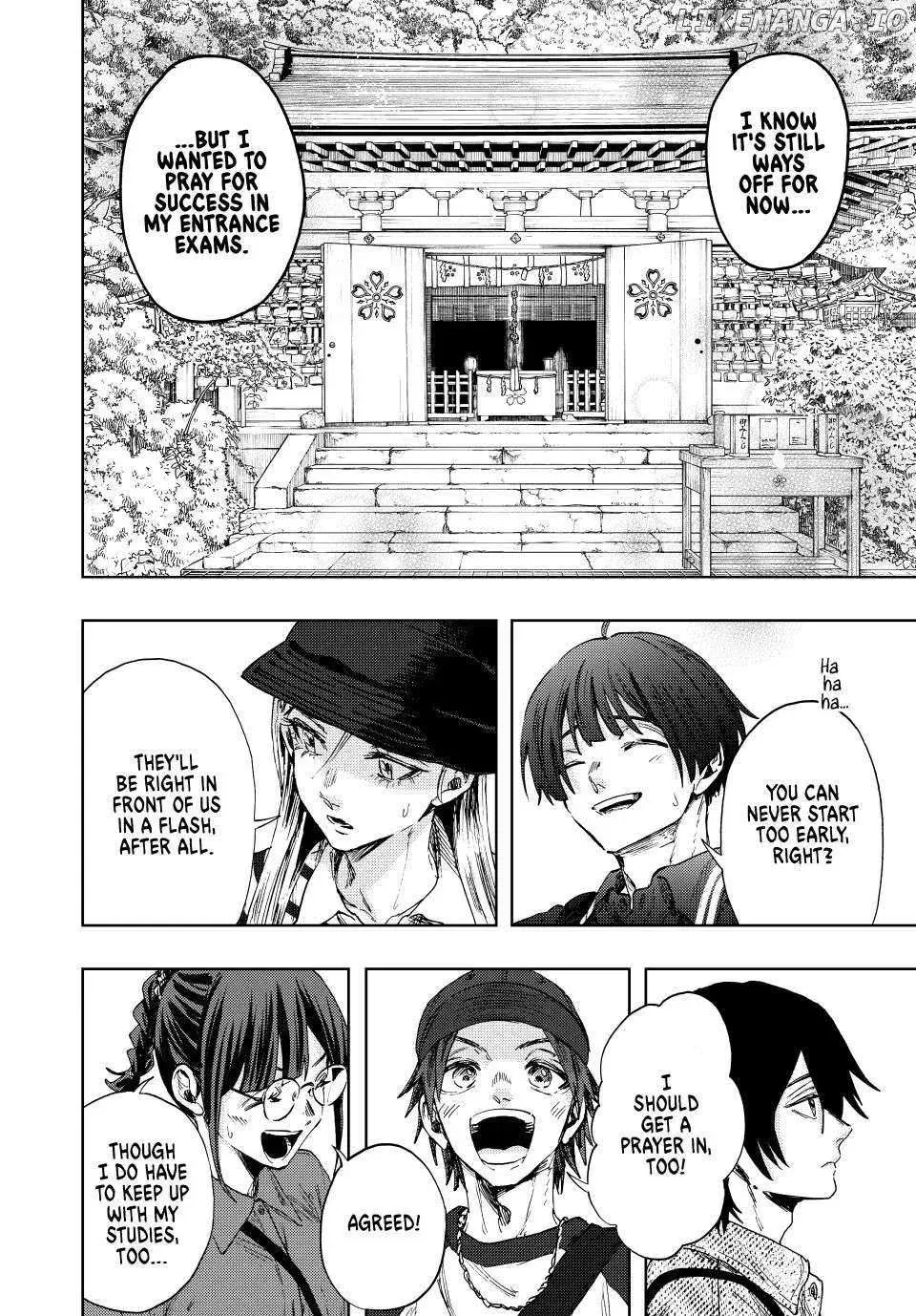 The Fragrant Flower Blooms with Dignity - Chapter 136 - Page 18