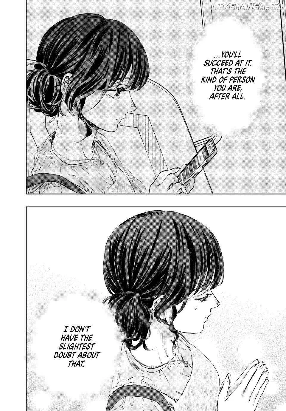 The Fragrant Flower Blooms with Dignity - Chapter 136 - Page 20