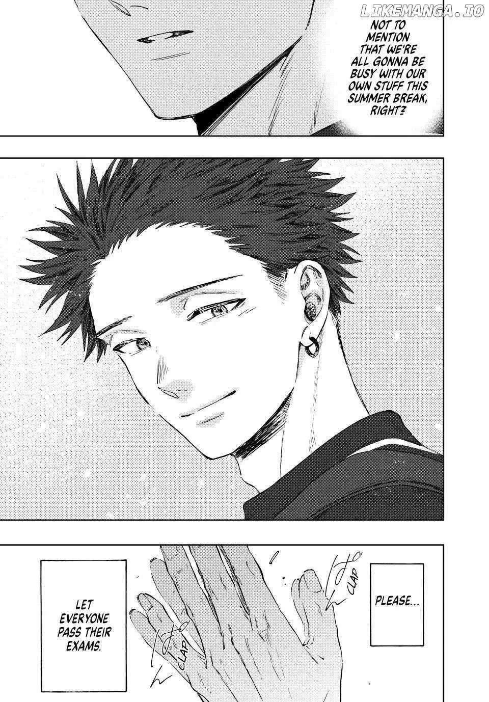 The Fragrant Flower Blooms with Dignity - Chapter 136 - Page 21