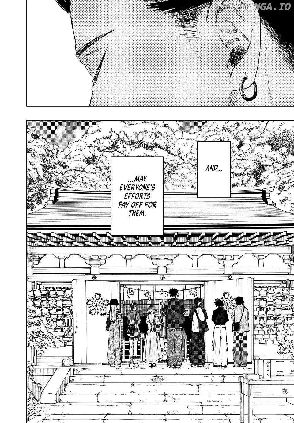 The Fragrant Flower Blooms with Dignity - Chapter 136 - Page 22