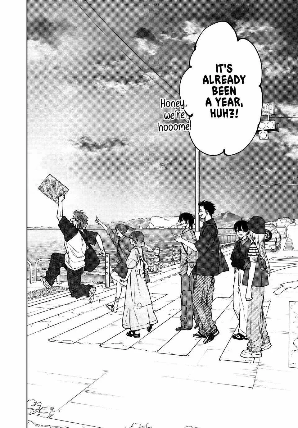The Fragrant Flower Blooms with Dignity - Chapter 137 - Page 2
