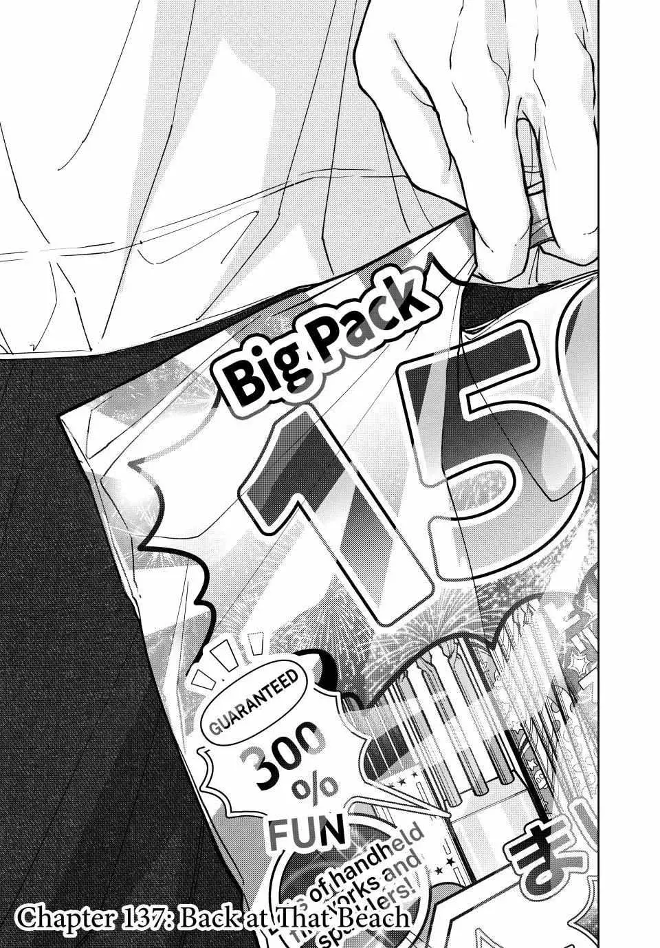 The Fragrant Flower Blooms with Dignity - Chapter 137 - Page 3