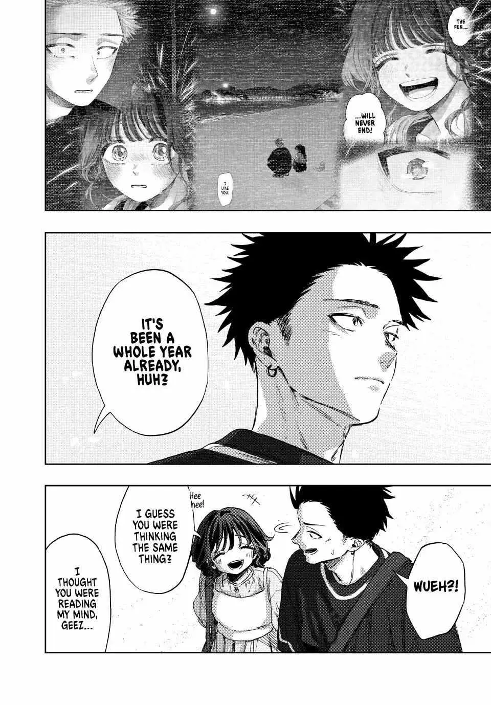 The Fragrant Flower Blooms with Dignity - Chapter 137 - Page 8