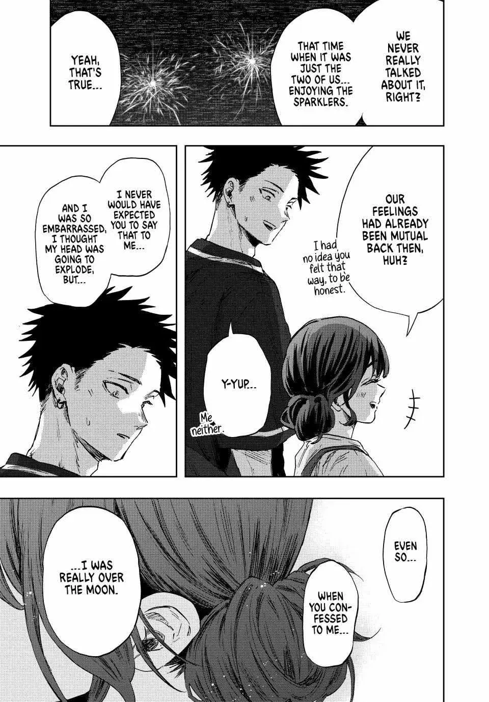 The Fragrant Flower Blooms with Dignity - Chapter 137 - Page 9