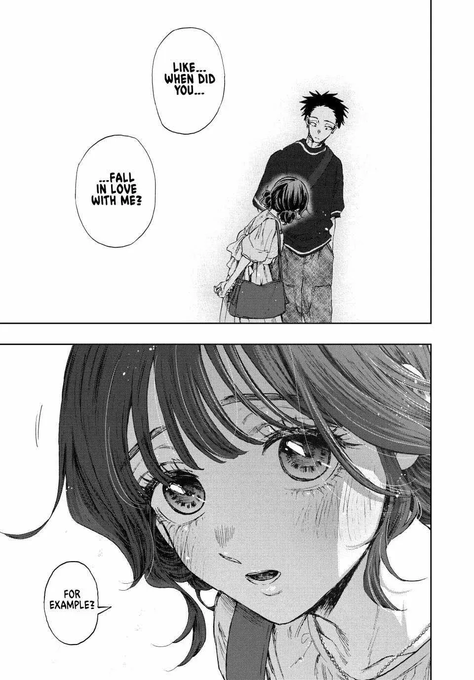 The Fragrant Flower Blooms with Dignity - Chapter 137 - Page 11