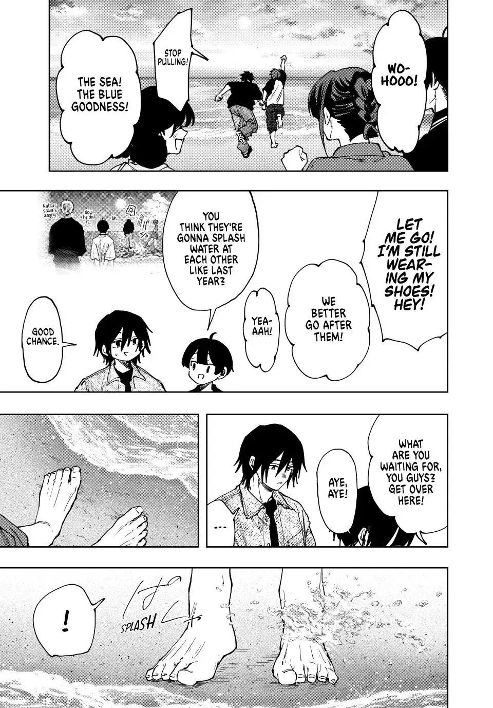 The Fragrant Flower Blooms with Dignity - Chapter 137 - Page 13