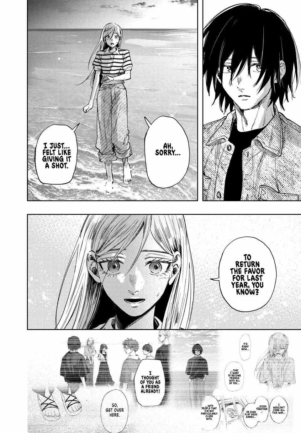 The Fragrant Flower Blooms with Dignity - Chapter 137 - Page 14