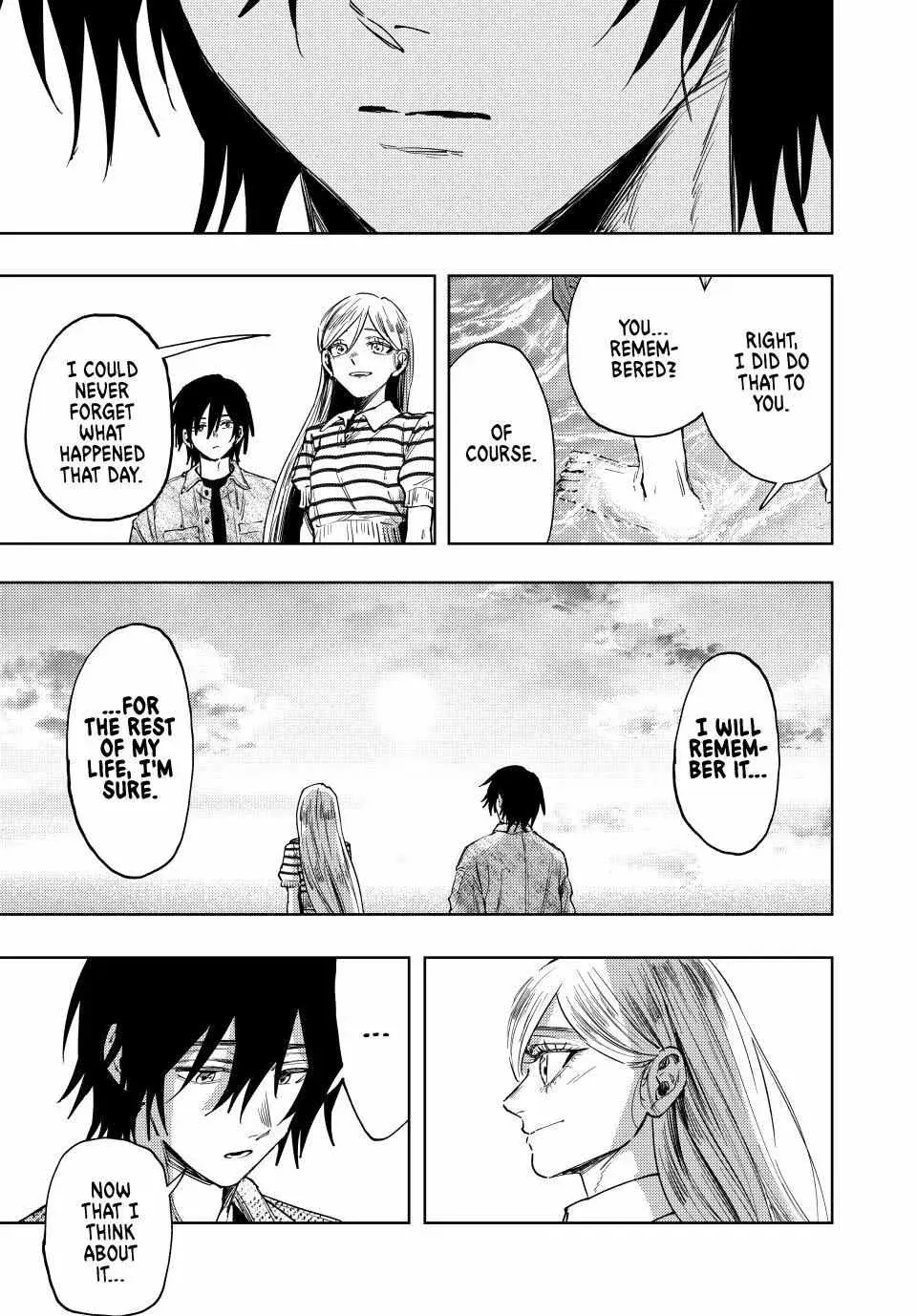 The Fragrant Flower Blooms with Dignity - Chapter 137 - Page 15