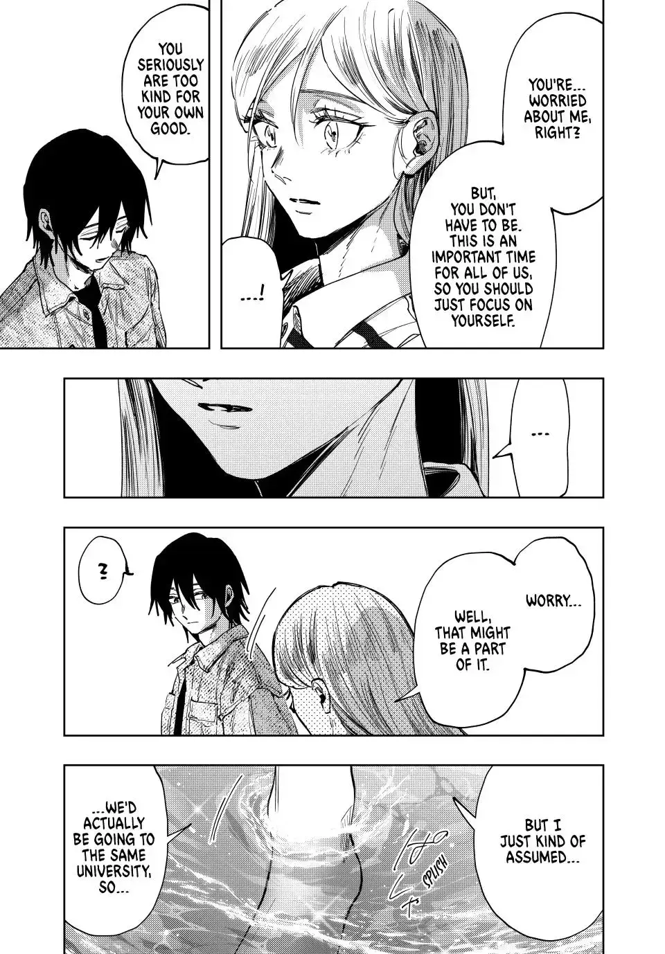 The Fragrant Flower Blooms with Dignity - Chapter 137 - Page 17