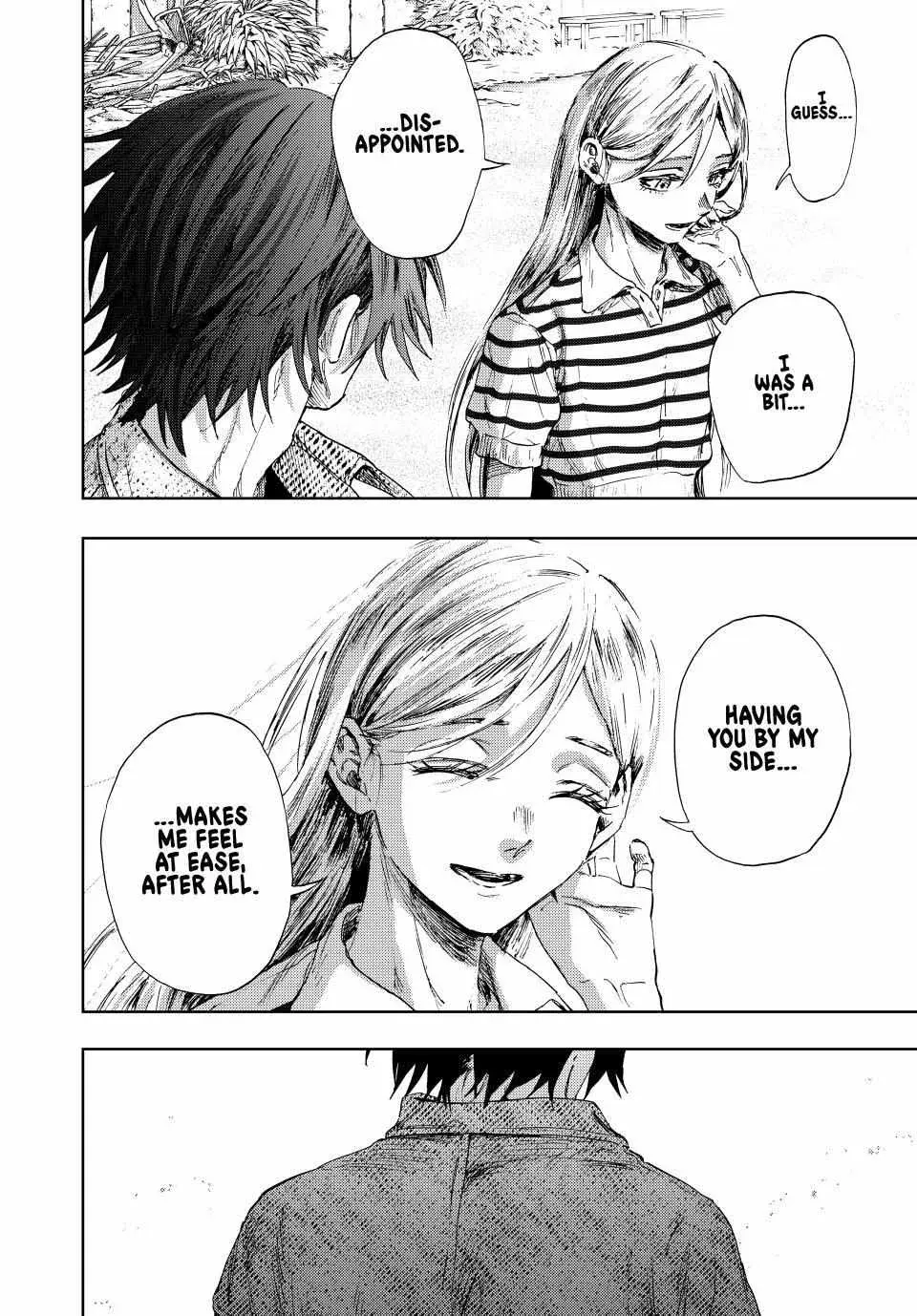 The Fragrant Flower Blooms with Dignity - Chapter 137 - Page 18