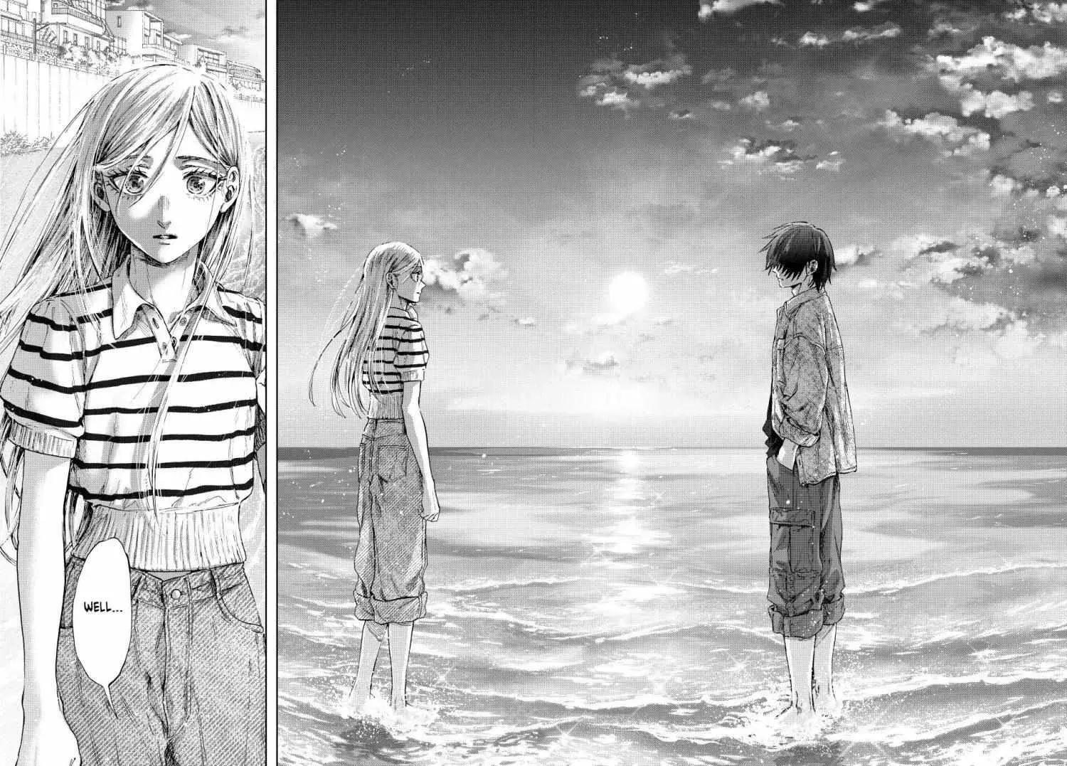 The Fragrant Flower Blooms with Dignity - Chapter 137 - Page 20