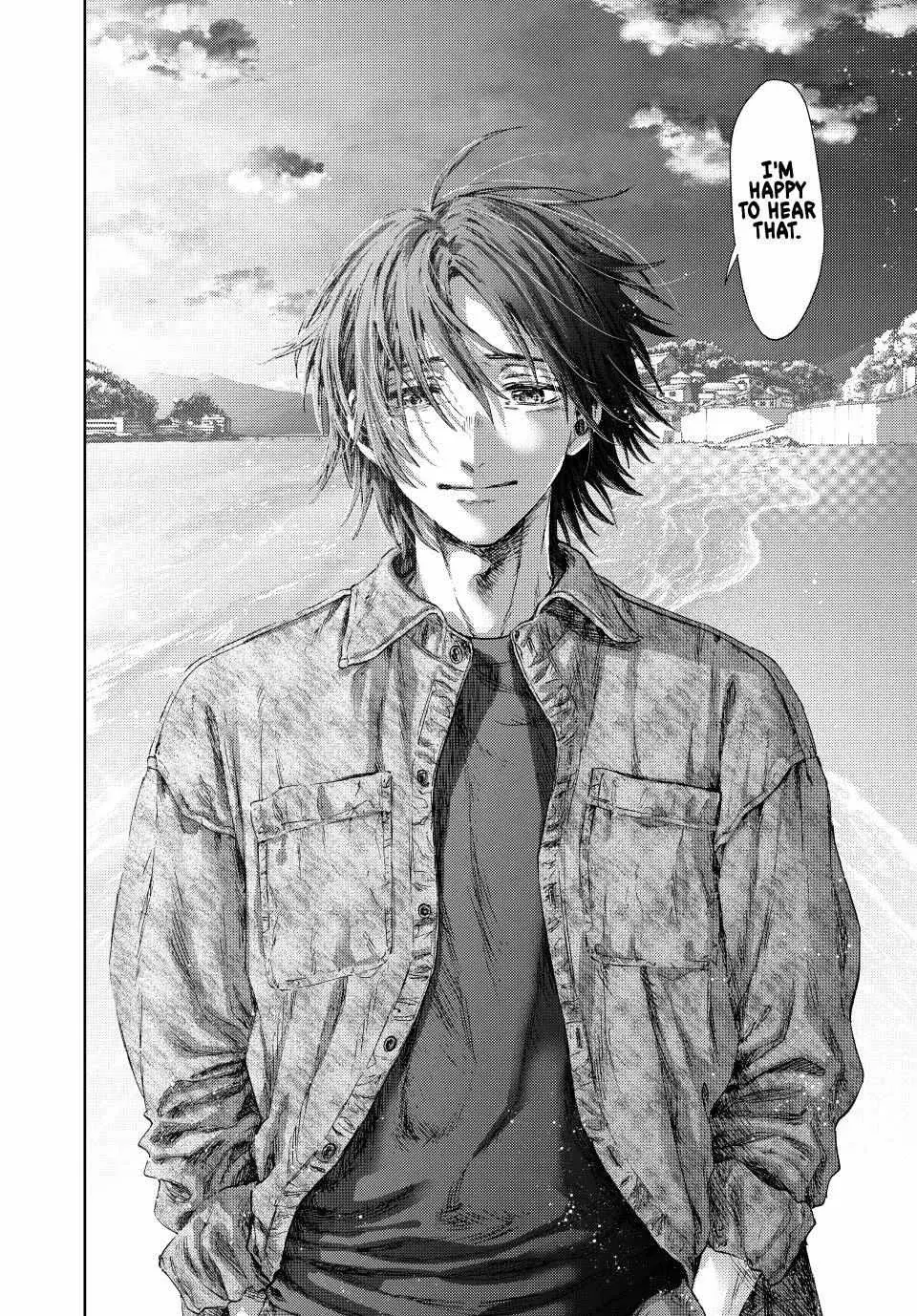 The Fragrant Flower Blooms with Dignity - Chapter 137 - Page 21