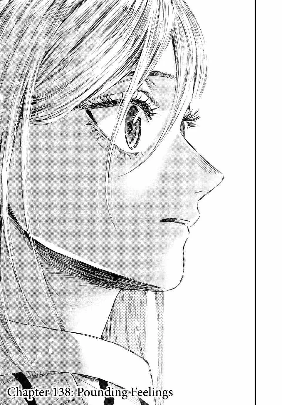 The Fragrant Flower Blooms with Dignity - Chapter 138 - Page 1