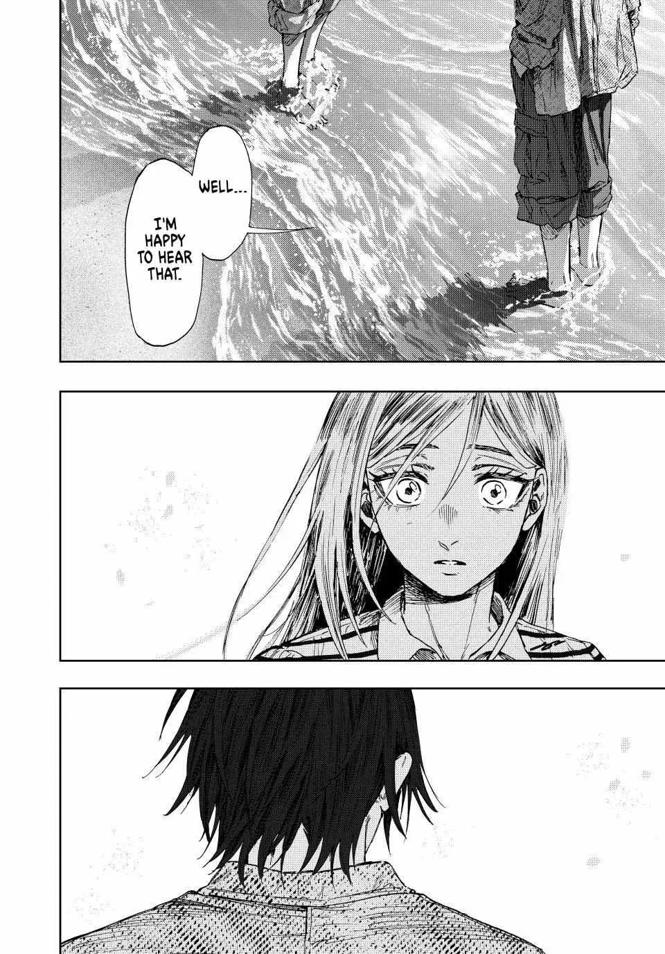 The Fragrant Flower Blooms with Dignity - Chapter 138 - Page 2