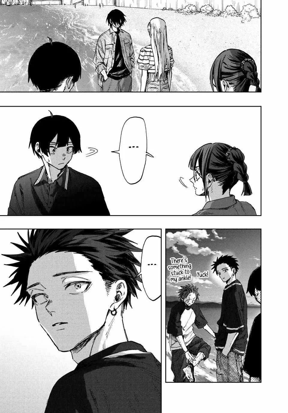 The Fragrant Flower Blooms with Dignity - Chapter 138 - Page 3
