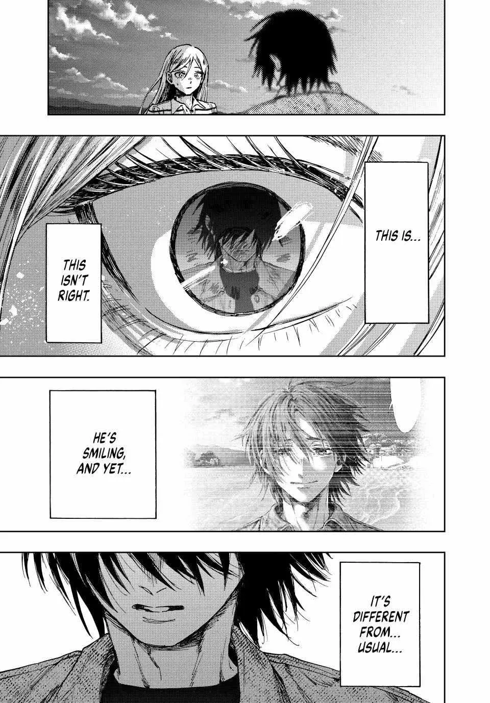 The Fragrant Flower Blooms with Dignity - Chapter 138 - Page 5