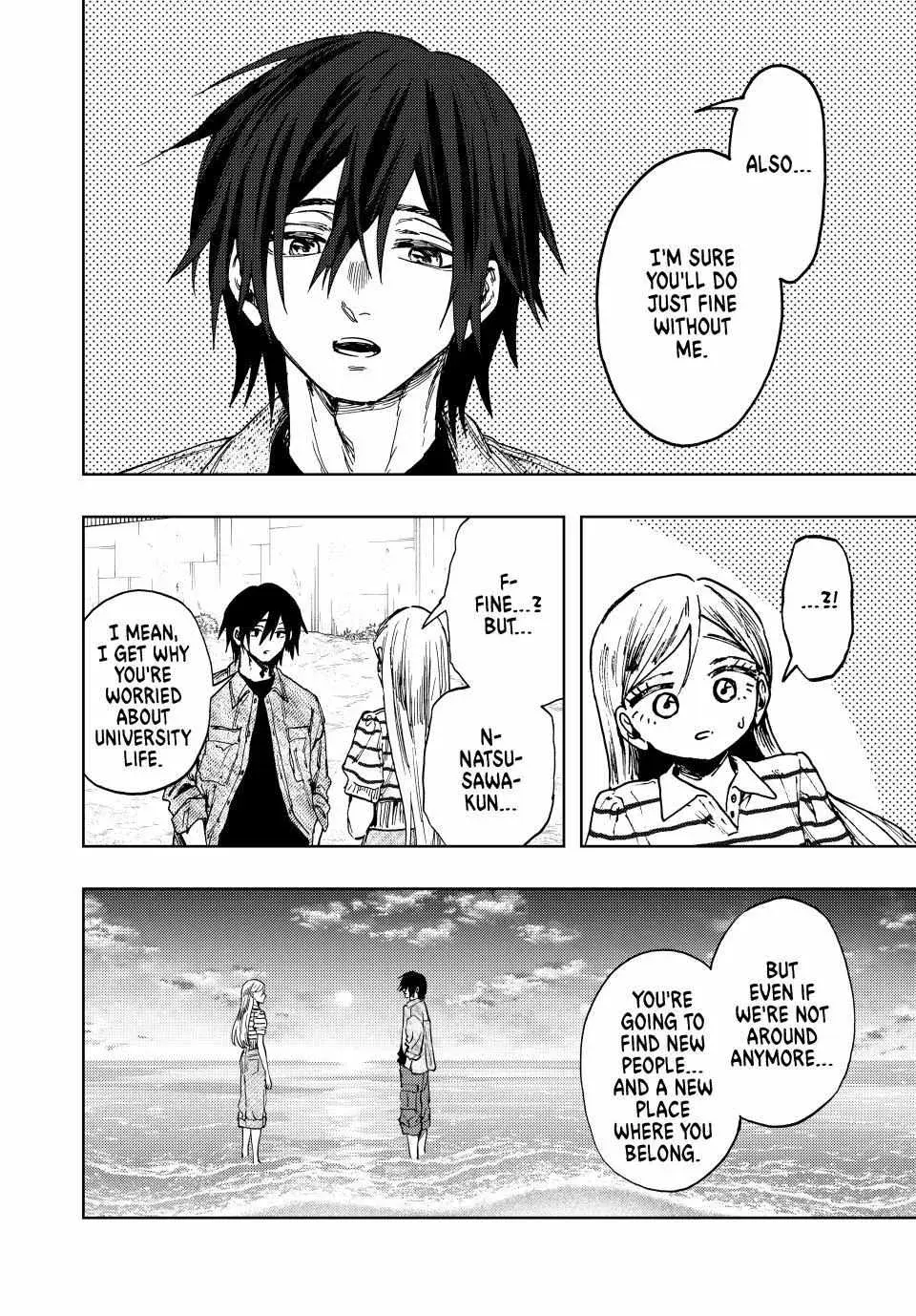 The Fragrant Flower Blooms with Dignity - Chapter 138 - Page 6