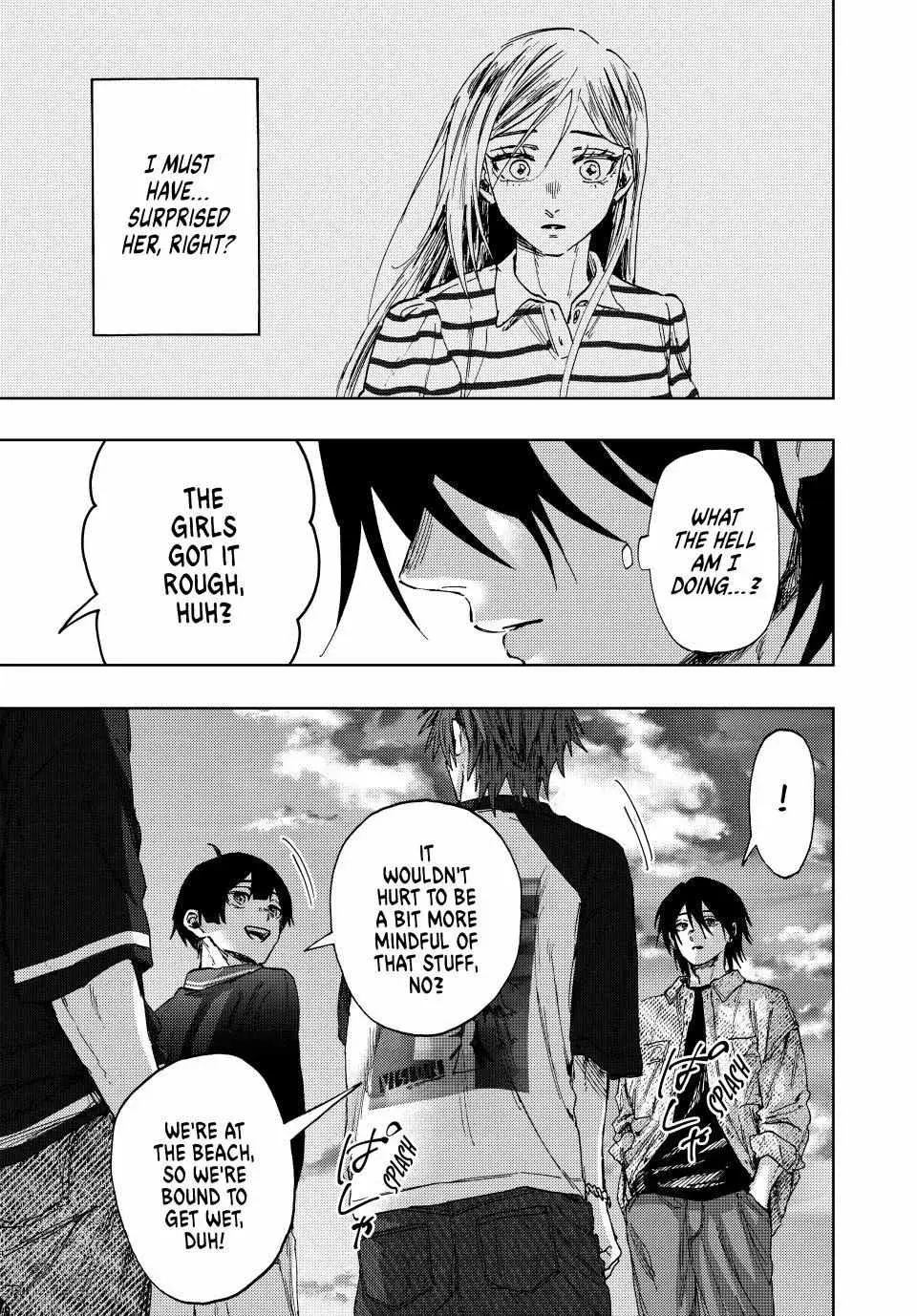 The Fragrant Flower Blooms with Dignity - Chapter 138 - Page 9