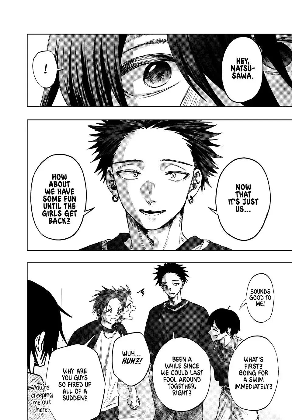 The Fragrant Flower Blooms with Dignity - Chapter 138 - Page 10