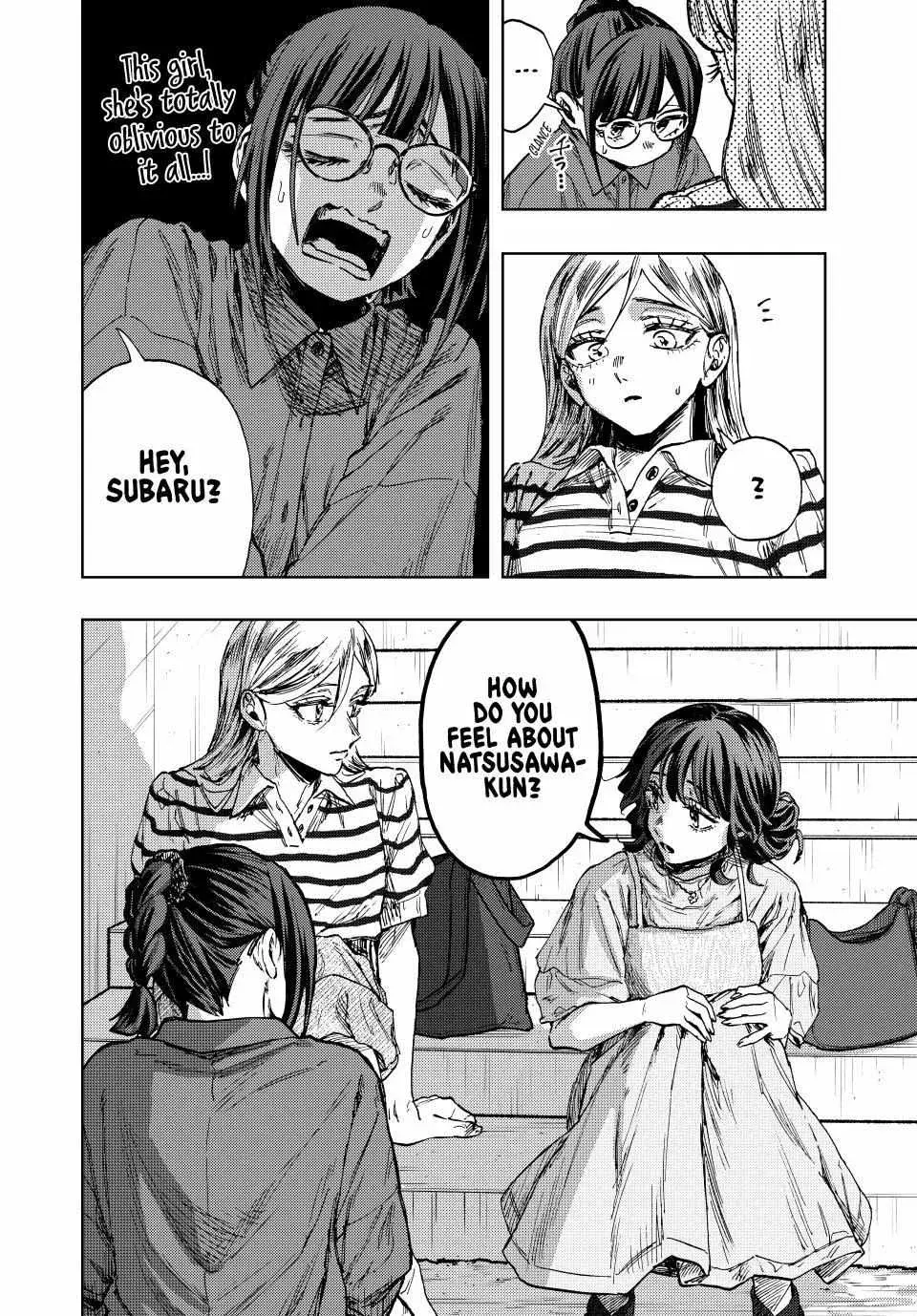 The Fragrant Flower Blooms with Dignity - Chapter 138 - Page 14